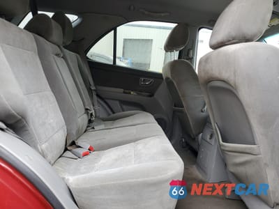 Zdjęcie 12 z 15 samochodu: 2008 KIA SORENTO EX VIN:KNDJC736185789522 - miniatura