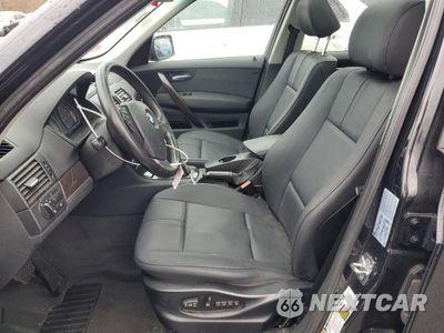 Zdjęcie 7 z 13 samochodu: 2007 BMW X3 3.0SI VIN:WBXPC93487WF25457 - miniatura