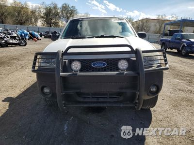 Piąte zdjęcie samochodu w środku: 2007 FORD ESCAPE HEV VIN:1FMCU59H77KB58546 - miniatura