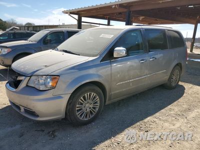 2013 CHRYSLER TOWN & COUNTRY TOURING L 2C4RC1CG8DR647710 - główne zdjęcie licytacji z USA - miniatura