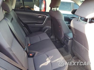 Zdjęcie 11 z 13 samochodu: 2024 TOYOTA RAV4 XLE VIN:JTMRWRFV5RD267346 - miniatura