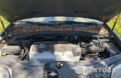 Zdjęcie 7 z 10 samochodu: 2003 ACURA MDX TOURING VIN:2HNYD18653H551234 - miniatura