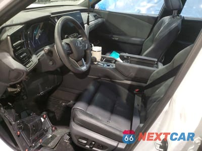 Zdjęcie 7 z 14 samochodu: 2024 LEXUS TX 350 BASE VIN:5TDAAAB62RS016641 - miniatura