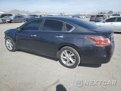 Drugie zdjęcie samochodu z przodu: 2015 NISSAN ALTIMA 2.5 VIN:1N4AL3AP9FC101317 - miniatura