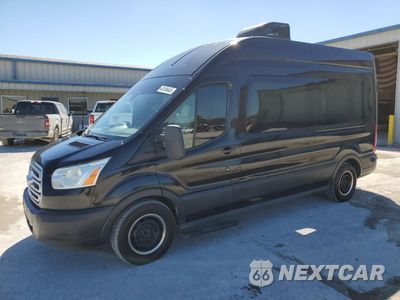 2015 FORD TRANSIT T-350 1FBZX2XM4FKB00305 - główne zdjęcie licytacji z USA - miniatura