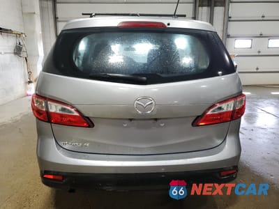 Zdjęcie 6 z 16 samochodu: 2014 MAZDA 5 SPORT VIN:JM1CW2BLXE0171148 - miniatura