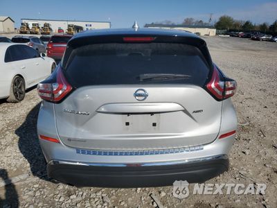 Zdjęcie 6 z 13 samochodu: 2017 NISSAN MURANO S VIN:5N1AZ2MH6HN137167 - miniatura