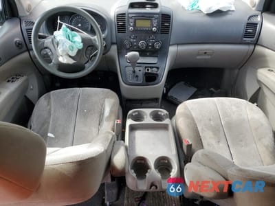 Zdjęcie 8 z 13 samochodu: 2012 KIA SEDONA LX VIN:KNDMG4C74C6443394 - miniatura