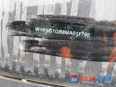 Zdjęcie 12 z 12 samochodu: 2021 MERCEDES-BENZ S 580 4MATIC VIN:W1K6G7GB9MA031792 - miniatura