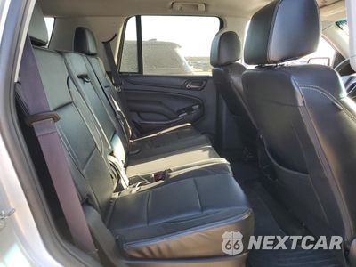 Zdjęcie 11 z 14 samochodu: 2017 CHEVROLET TAHOE C1500 LS VIN:1GNSCAKCXHR230494 - miniatura