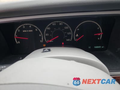 Zdjęcie 9 z 15 samochodu: 2004 LINCOLN NAVIGATOR VIN:5LMFU27RX4LJ05513 - miniatura