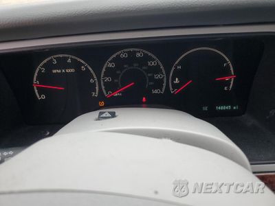 Zdjęcie 9 z 15 samochodu: 2004 LINCOLN NAVIGATOR VIN:5LMFU27RX4LJ05513 - miniatura