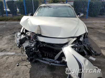 Piąte zdjęcie samochodu w środku: 2022 LEXUS ES 300H BASE VIN:58AEA1C17NU021512 - miniatura