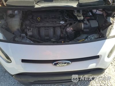 Zdjęcie 11 z 12 samochodu: 2016 FORD TRANSIT CONNECT XL VIN:NM0LS7E72G1255255 - miniatura
