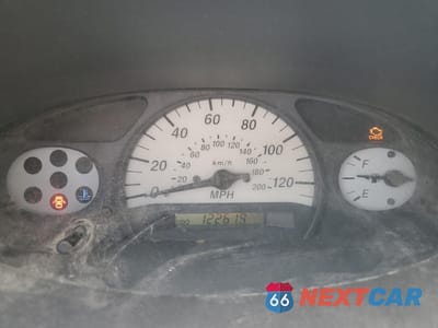 Zdjęcie 9 z 12 samochodu: 2002 TOYOTA ECHO VIN:JTDBT123520202395 - miniatura