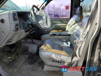 Zdjęcie 7 z 14 samochodu: 1995 CHEVROLET TAHOE K1500 VIN:1GNEK13K8SJ420709 - miniatura