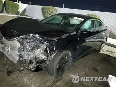 2013 NISSAN ALTIMA 2.5 1N4AL3APXJC297194 - główne zdjęcie licytacji z USA - miniatura