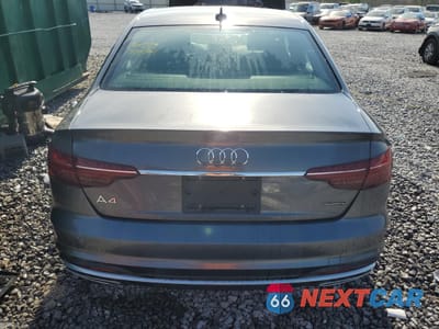 Zdjęcie 6 z 14 samochodu: 2023 AUDI A4 PREMIUM PLUS 45 VIN:WAUEAAF46PN021612 - miniatura
