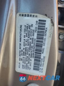 Zdjęcie 14 z 14 samochodu: 1998 TOYOTA COROLLA VE VIN:1NXBR18E4WZ095194 - miniatura