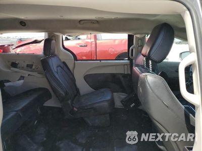 Zdjęcie 11 z 13 samochodu: 2022 CHRYSLER PACIFICA TOURING L VIN:2C4RC1BG1NR177040 - miniatura
