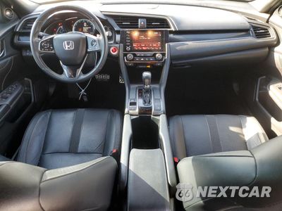 Zdjęcie 8 z 14 samochodu: 2020 HONDA CIVIC SPORT TOURING VIN:SHHFK7H91LU412223 - miniatura