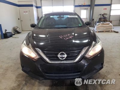 Piąte zdjęcie samochodu w środku: 2016 NISSAN ALTIMA 2.5 VIN:1N4AL3AP1GN338051 - miniatura