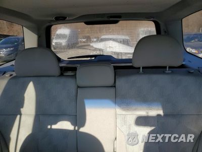 Zdjęcie 10 z 13 samochodu: 2010 SUBARU FORESTER 2.5X PREMIUM VIN:JF2SH6CC6AH735404 - miniatura