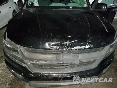 Zdjęcie 11 z 13 samochodu: 2019 CHEVROLET COLORADO LT VIN:1GCGSCEN2K1254451 - miniatura