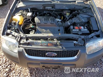 Zdjęcie 12 z 13 samochodu: 2003 FORD ESCAPE XLT VIN:1FMYU03103KC43310 - miniatura