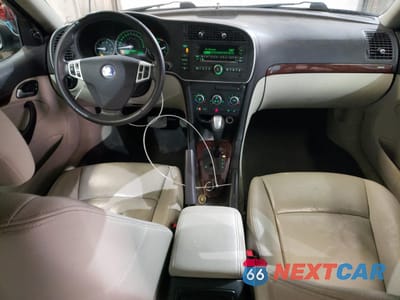 Zdjęcie 8 z 12 samochodu: 2007 SAAB 9-3 2.0T VIN:YS3FD49Y671110370 - miniatura