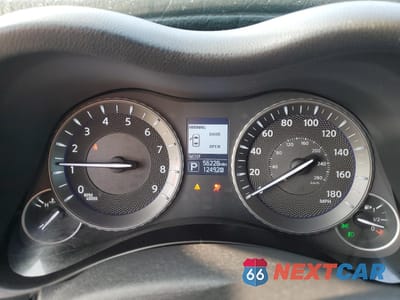 Zdjęcie 7 z 11 samochodu: 2016 INFINITI Q70 3.7 VIN:JN1BY1AP7GM220826 - miniatura