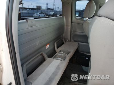 Zdjęcie 10 z 13 samochodu: 2006 TOYOTA TACOMA PRERUNNER ACCESS CAB VIN:5TETU62N46Z218478 - miniatura