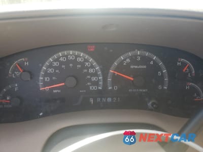 Zdjęcie 9 z 13 samochodu: 1999 FORD EXPEDITION VIN:1FMPU18L0XLC10111 - miniatura