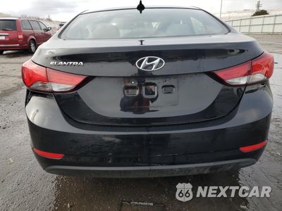 Zdjęcie 6 z 13 samochodu: 2016 HYUNDAI ELANTRA SE VIN:5NPDH4AE9GH713228 - miniatura