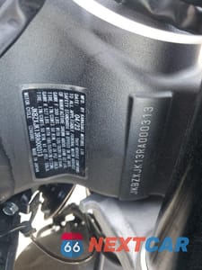 Zdjęcie 9 z 10 samochodu: 2024 KAWASAKI ZX636 K VIN:JKBZXJK13RA000313 - miniatura