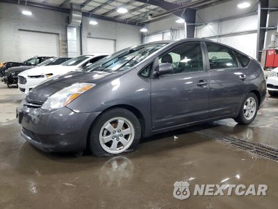 2008 TOYOTA PRIUS JTDKB20U783308603 - główne zdjęcie licytacji z USA - miniatura