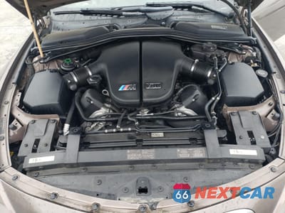 Zdjęcie 12 z 13 samochodu: 2006 BMW M6 VIN:WBSEH93446B797635 - miniatura
