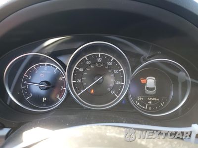 Zdjęcie 9 z 14 samochodu: 2021 MAZDA CX-5 TOURING VIN:JM3KFBCM5M0358757 - miniatura