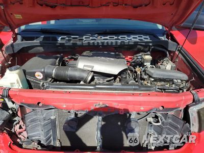 Zdjęcie 13 z 14 samochodu: 2007 TOYOTA TUNDRA VIN:5TFJV52167X001924 - miniatura