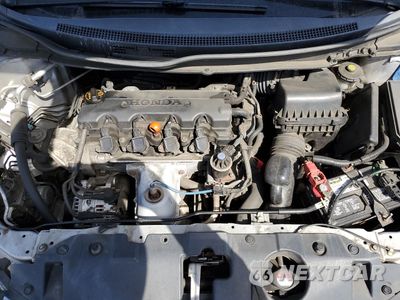 Zdjęcie 11 z 12 samochodu: 2013 HONDA CIVIC EX VIN:19XFB2F89DE023111 - miniatura