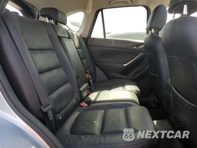 Zdjęcie 11 z 13 samochodu: 2016 MAZDA CX-5 GT VIN:JM3KE2DY0G0760694 - miniatura