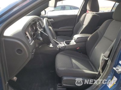 Zdjęcie 7 z 15 samochodu: 2020 DODGE CHARGER SXT VIN:2C3CDXBG0LH232803 - miniatura