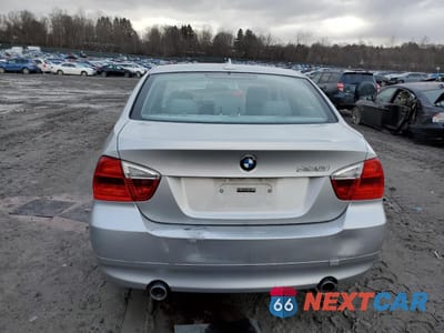 Zdjęcie 6 z 13 samochodu: 2008 BMW 335 I VIN:WBAVB73538VH24523 - miniatura