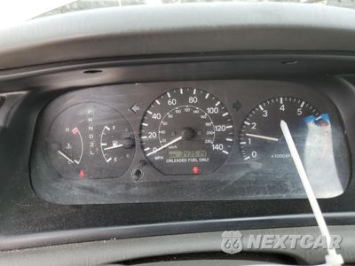 Zdjęcie 9 z 14 samochodu: 1998 TOYOTA CAMRY CE VIN:JT2BF22K2W0116271 - miniatura