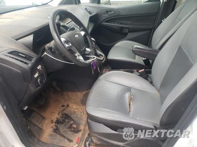 Zdjęcie 7 z 12 samochodu: 2016 FORD TRANSIT CONNECT XL VIN:NM0LS7E71G1255327 - miniatura
