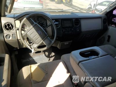 Zdjęcie 8 z 11 samochodu: 2008 FORD F250 SUPER DUTY VIN:1FTSW205X8EA73924 - miniatura