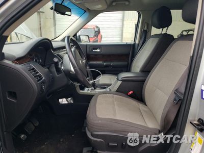 Zdjęcie 7 z 12 samochodu: 2012 FORD FLEX SEL VIN:2FMGK5CC7CBD08888 - miniatura