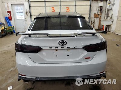 Zdjęcie 6 z 15 samochodu: 2021 TOYOTA CAMRY TRD VIN:4T1KZ1AK9MU053620 - miniatura