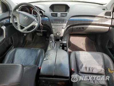 Zdjęcie 8 z 13 samochodu: 2008 ACURA MDX TECHNOLOGY VIN:2HNYD28398H508227 - miniatura