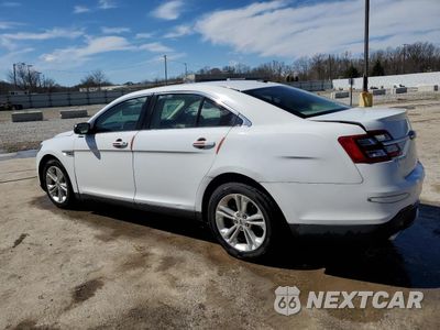 Drugie zdjęcie samochodu z przodu: 2016 FORD TAURUS SE VIN:1FAHP2D84GG118621 - miniatura